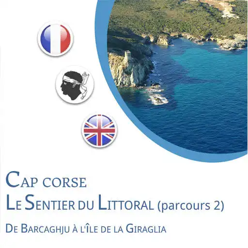 Play Le Sentier du Littoral du Cap Corse 2 APK