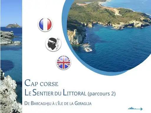 Play Le Sentier du Littoral du Cap Corse 2  and enjoy Le Sentier du Littoral du Cap Corse 2 with UptoPlay