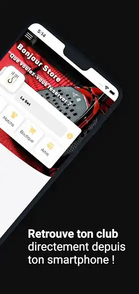 Play Le Set as an online game Le Set with UptoPlay