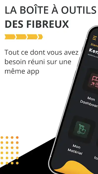 Play Les Fibreux  and enjoy Les Fibreux with UptoPlay