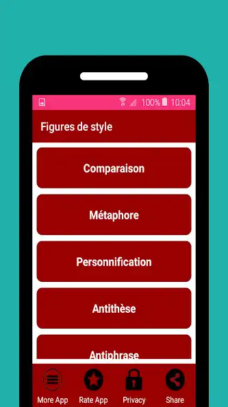 Play Les figures de style as an online game online Les figures de style with UptoPlay com.BorisTouvoli.les_figures_de_style Play Les figures de style as an online game Les figures de style with UptoPlay