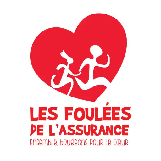 Play Les Foulées de lAssurance APK