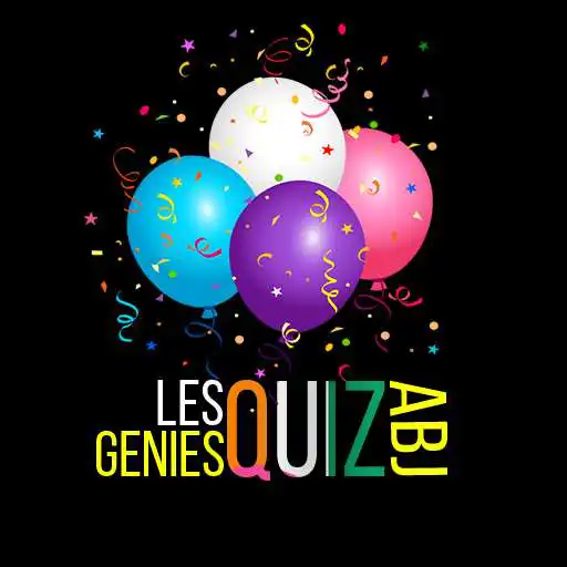 Play LES GENIES QUIZ ABIDJAN 2021 APK Play LES GENIES QUIZ ABIDJAN 2021 APK