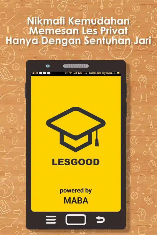 Play Lesgood Percobaan