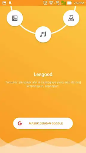 Play APK Lesgood untuk murid and enjoy Lesgood untuk murid with UptoPlay com.lesgood.murids Play APK Lesgood untuk murid and enjoy Lesgood untuk murid with UptoPlay com.lesgood.murids