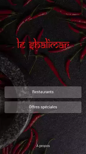 Play Le Shalimar  and enjoy Le Shalimar with UptoPlay