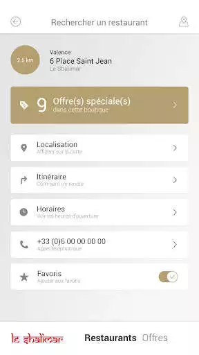 Play Le Shalimar as an online game Le Shalimar with UptoPlay