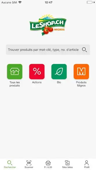 Play LeShop.ch  and enjoy LeShop.ch with UptoPlay