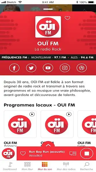 Play Les Indes Radios as an online game Les Indes Radios with UptoPlay