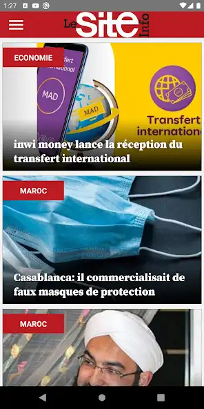 Play Le Site Info  and enjoy Le Site Info with UptoPlay