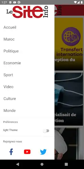 Play Le Site Info as an online game Le Site Info with UptoPlay