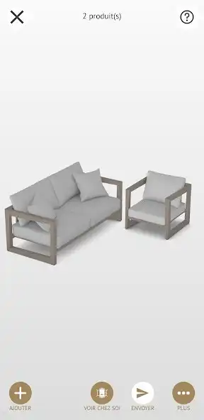 Play LES JARDINS® 3D  and enjoy LES JARDINS® 3D with UptoPlay