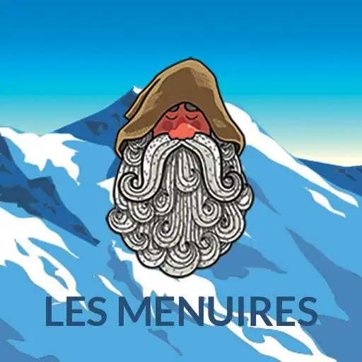 Play Les Menuires Snow, Weather, Piste & Conditions 1.4 APK