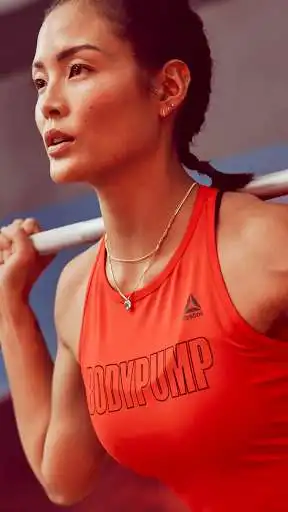Play LES MILLS On Demand