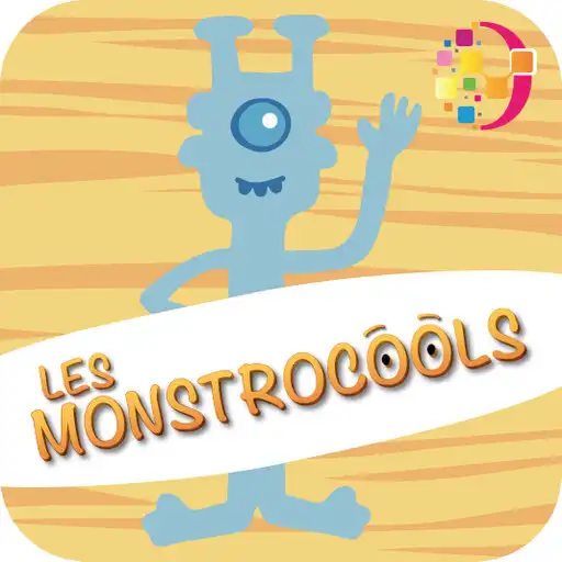 Play Les monstrocools APK