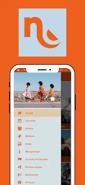 Play Les Nuits de Fourvière  and enjoy Les Nuits de Fourvière with UptoPlay