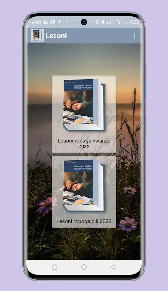 Play Lesoni  and enjoy Lesoni with UptoPlay