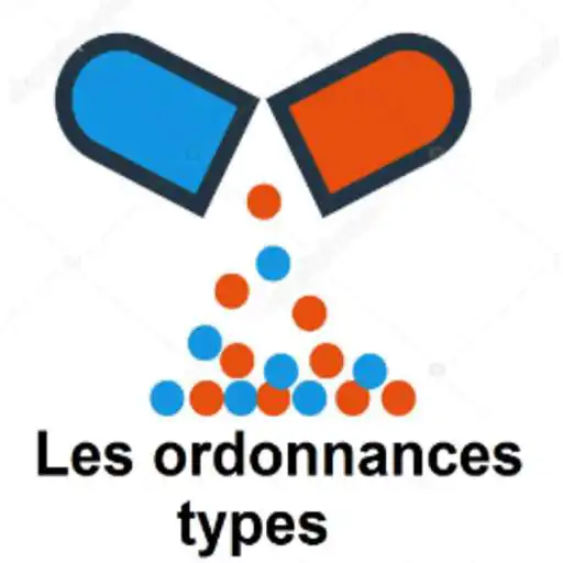 Play Les ordonnances types APK