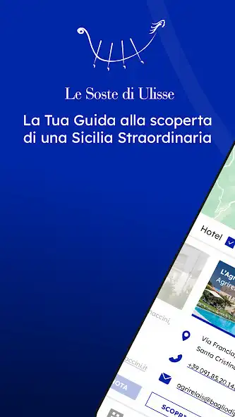 Play Le Soste di Ulisse  and enjoy Le Soste di Ulisse with UptoPlay