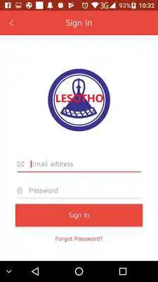Play LesothoPost Customer