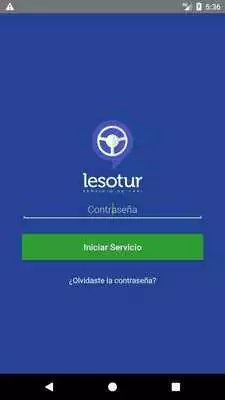 Play Lesotur para taxistas