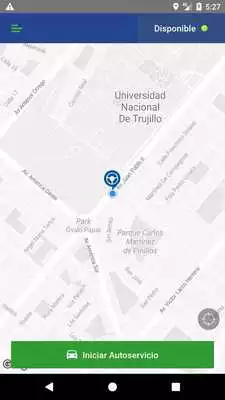 Play Lesotur para taxistas