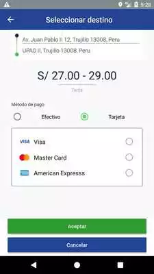 Play Lesotur para taxistas