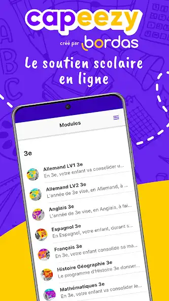 Play Le soutien scolaire Capeezy and enjoy Le soutien scolaire Capeezy with UptoPlay Play Le soutien scolaire Capeezy and enjoy Le soutien scolaire Capeezy with UptoPlay