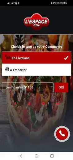 Play L Espace Pizza 51  and enjoy L Espace Pizza 51 with UptoPlay