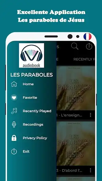 Play Les Paraboles de Jésus Christ   and enjoy Les Paraboles de Jésus Christ  with UptoPlay