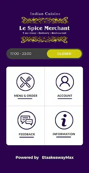 Play Le Spice Merchant Takeaway  and enjoy Le Spice Merchant Takeaway with UptoPlay