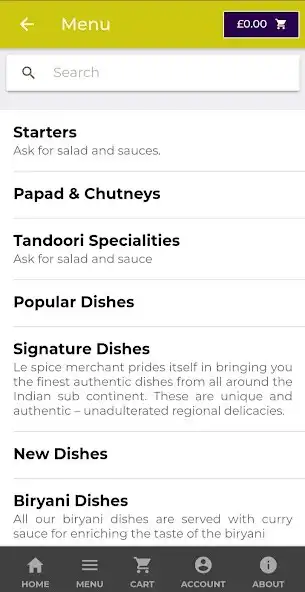 Play Le Spice Merchant Takeaway as an online game Le Spice Merchant Takeaway with UptoPlay