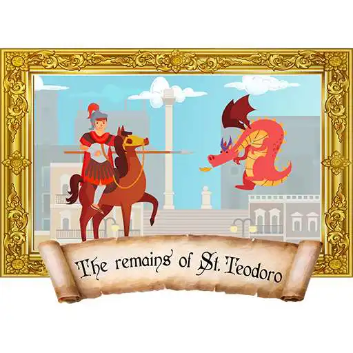 Play Le spoglie di San Teodoro APK Play Le spoglie di San Teodoro APK