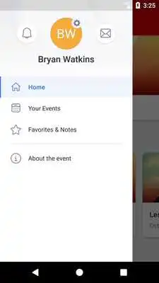 Play Les Roches Events