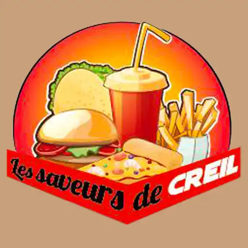 Play Les Saveurs de Creil APK