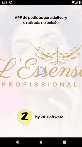 Play Lessense Profissional - Santo as an online game Lessense Profissional - Santo with UptoPlay