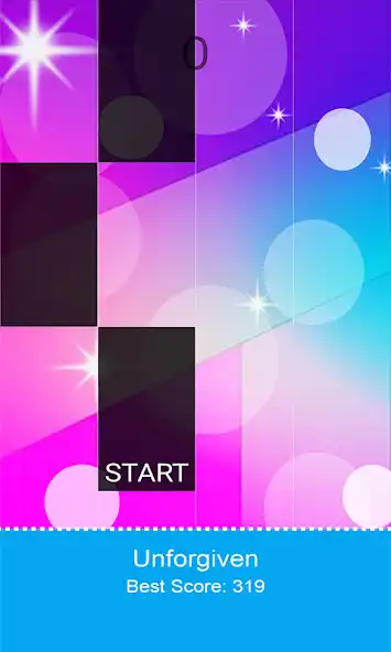 Play Le Sserafim Piano Magic as an online game Le Sserafim Piano Magic with UptoPlay