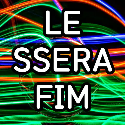 Play Le Sserafim Songs APK