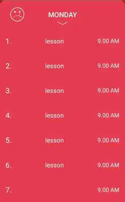 Play LessNote as an online game LessNote with UptoPlay