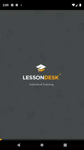 Play Lesson Desk Mobile  and enjoy Lesson Desk Mobile with UptoPlay