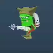 Free play online Lessonq Zombie Catchers APK