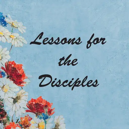 Play Lessons for the Disciples APK Play Lessons for the Disciples APK