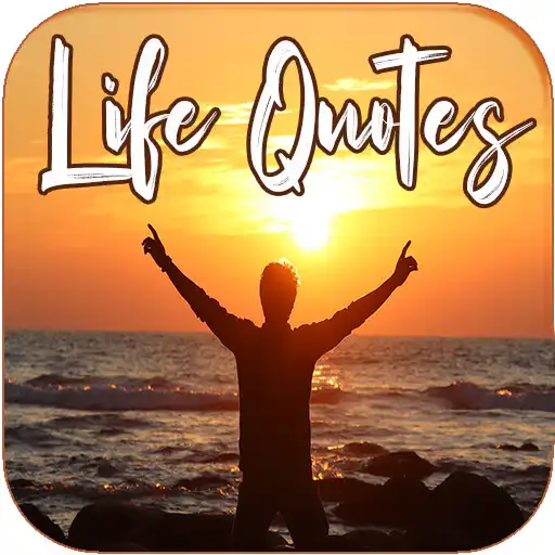 Play Lessons in Life Quotes Images APK