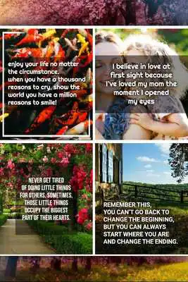 Play Lessons In Life Quotes