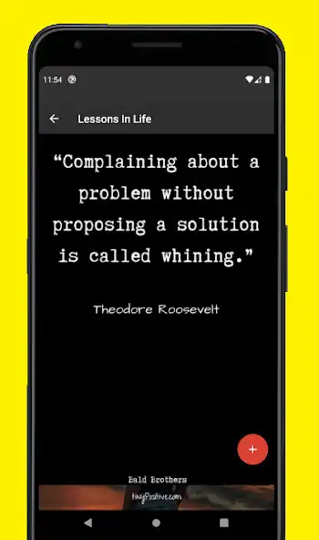 Play Lessons Learned In Life Quotes  and enjoy Lessons Learned In Life Quotes with UptoPlay