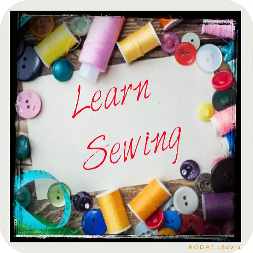 Play Lessons learn sewing APK