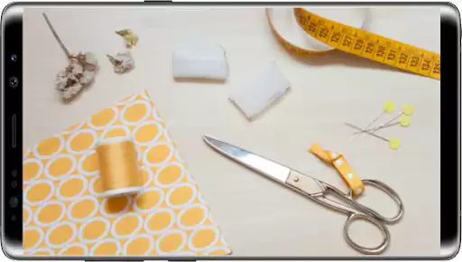 Play Lessons learn sewing  and enjoy Lessons learn sewing with UptoPlay