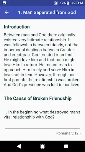 Play Lessons on the Way as an online game Lessons on the Way with UptoPlay