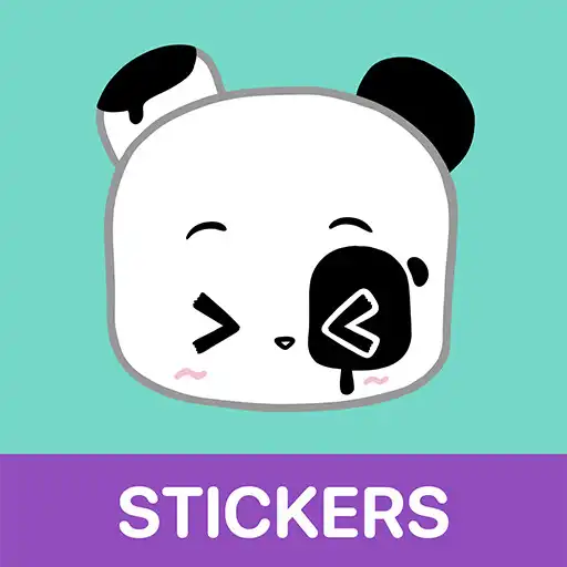 Play Les Stickers de Gadou APK Play Les Stickers de Gadou APK