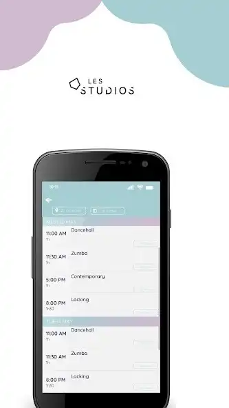 Play Les STUDIOS  and enjoy Les STUDIOS with UptoPlay